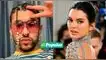 Kendall Jenner besó a Bad Bunny antes de abordar su camioneta. Kendall Jenner besó a Bad Bunny antes de abordar su camioneta.