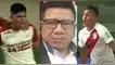 Silvio Valencia armó la polémica en las redes sociales con mensaje sobre Christian Cueva y Piero Quispe. Christian Cueva, Silvio Valencia