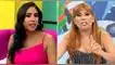 Melissa Paredes compartió importante mensaje, ¿contra Magaly Medina? Melissa Paredes respondió a Magaly Medina.