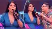 Tula Rodríguez realiza fuerte revelación. Tula Rodríguez