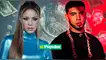 La cantante colombiana no le agradó la nueva canción de Anuel AA "Más rica que ayer",  por haberla mencionado en una de sus estrofas.