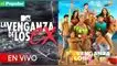 La Venganza de los Ex VIP