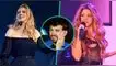 Adele muestra su apoyo a Shakira y le deja peculiar mensaje a Gerard Piqué.