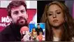 Gerard Piqué sobre canción de Shakira y Bizarrap