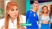 Magaly Medina criticó a Ethel Pozo y Brunella Horna, tras repartir comida que preparó con su dinero 'el chef del Pueblo'.