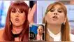 Magaly Medina contra saludos pagados de famosos