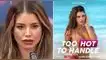 Flavia Laos contó su verdad sobre Too Hot To Handle Flavia Laos revela cómo ingresó a Too Hot To Handle