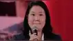 Fiscalía investiga a Keiko Fujimori por el delito de sedición elpopular.pe