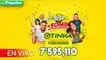 Tinka, pozo millonario, intralot, lotería, lotería, sorteo en vivo, quieres ser millonario,