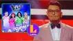 Giussepe Horna echa a 'La Voz Perú' y revela detalles del ganador del reality de canto.