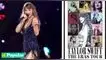 Taylor Swift inicia con The Eras Tour en Estados Unidos Taylor Swift inicia con The Eras Tour en Estados Unidos