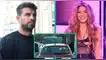 Gerard Piqué protagoniza momento tenso junto a sus hijos luego de que cantaran con Shakira.