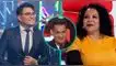 Giussepe Horna cuestiona decisiones de Eva Ayllón en la temporada 2023 de "La Voz Perú".