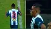 Christian Cueva y sus primeros minutos con Alianza Lima. Christian Cueva, Alianza Lima