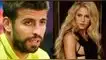 Gerard Piqué ofrece nueva y explosiva entrevista con dardos a Shakira Gerard Piqué, Shakira