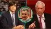 Jaime Bayly expone a Mario Vargas Llosa por radical decisión que tomó contra su hijo Álvaro Vargas Llosa.
