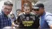 "El Español", detenido por la PNP por presuntamente integrar una organización criminal. elpopular.pe