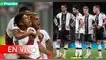 Perú vs. Alemania en vivo