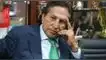 El Poder Judicial rechazó dictar prisión preventiva para el ex presidente Alejandro Toledo por lavado de activos elpopular.pe