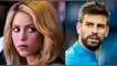 Shakira y el defecto que no habría soportado de Gerard Piqué desde que inició su relación Shakira, Gerard Piqué
