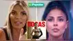 Jessica Newton y su sorpresiva respuesta ante portada de Luciana Fuster en 'Cosas'.