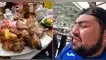 mexicanos prueban cuy por primera vez, video viral, redes sociales, YouTube