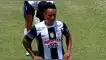 Christian Cueva, Alianza Lima