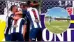 Alianza Lima remonta el marcador y se pone en la cima de la Liga 1. Alianza Lima, Fútbol Peruano
