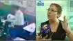 Abogado de la directora del colegio señaló que denunciarán a la madre de familia. Denuncia, colegio, San Juan de Lurigancho.
