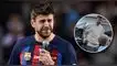 Gerard Piqué olvidó a su hijo en tiendo y usuarios lo criticaron.