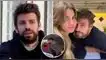 Gerard Piqué llamó la atención a sus hijos en la final de la Kings League a la que fue con Clara Chía