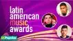 Se confirman los primeros artistas a presentarse en los Latin Music Awards elpopular.pe