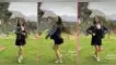 TikTok, video viral Perú, joven peruana baila huaylarsh, huaylas, retos de baile, bailes de TikTok, redes sociales