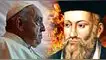 Papa Francisco, Nostradamus