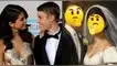 Foto de Justin Bieber y Selena Gómez casados con la Inteligencia Artificial es sensación en las redes sociales. Justin Bieber y Selena Gómez, Inteligencia artificial