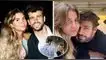 Gerard Piqué y Clara Chía estarían próximos a ser padres. Clara Chía, la novia de Gerard Piqué, estaría embarazada.
