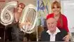 Magaly Medina cumple 60 años y no quiere celebrar por la muerte de su padre.