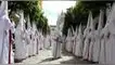 Semana Santa 2023, Semana Santa en Perú, Nazarenos, tradiciones en Semana Santa, Costumbres en Semana Santa, capirotes, origen del Capirote, significado del Capirote