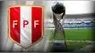 FPF, FIFA, Selección Peruana