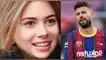 Clara Chía, Gerard Piqué