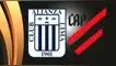Alianza Lima, Athletico Paranaense.