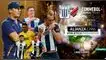 Alianza Lima, Athletico Paranaense, Copa Libertadores, Conmebol