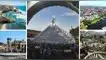 Semana Santa 2023, feriado largo, Semana Santa, los mejores lugares para viajar por Semana Santa, vacaciones por feriado largo 2023,