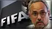 Manuel Burga, FIFA, Selección Peruana | FPF