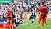 Alianza Lima vs. Athletico Paranaense, en vivo