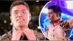 ¿Christian Yaipén quiso cancelar el concierto de "Grupo 5"? Christian Yaipén