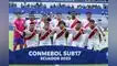 Se espera más de este equipo y ha sido una decepción en Ecuador. Perú perdió con Bolivia 1-0 y Paraguay 4-0