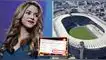 Shakira podría estar cerca de pisar suelo peruano. Shakira en Lima