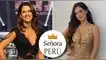 María Pía Copello y Jazmín Pinedo responden si estarían en el Señora Perú