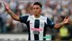 Christian Cueva, Alianza Lima